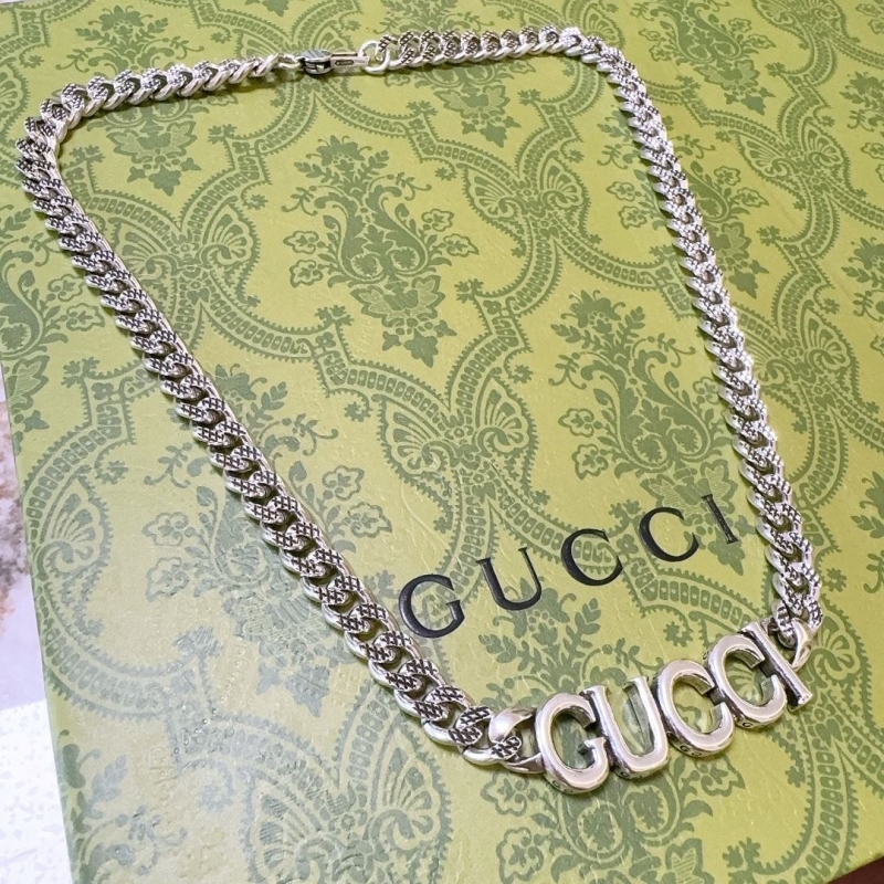 Gucci Necklaces